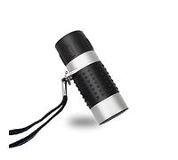 Binoculars 7x18 Portable Mini Compact Monocular HD Low-light Night Vision Non-infrared Telescope