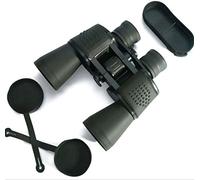 Binoculars, 7X50 Large Eyepiece Waterproof Handheld, BAK4 Prism FMC Mirror Wide-Angle,for Outdoor Bird Watching Hunting Camping Tourism