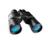 Binoculars, 8×30 Binoculars, Ranging Telescope, Nitrogenfilled Waterproof and Antifog Floatable, with Compass Ranging Slide Rule, for Outdoor Travel happy gift