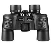 Binoculars 8 40 High Power Waterproof Handheld Low Light Level NightTelescope Green Film BAK4 Prism Binoculars Bird Watching Walking Concert Tour,8X40 (10X50)