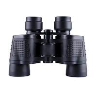 Binoculars 80x80 Long Range 15000m Hd High Power Telescope Optical Glass Lens Low Light Night Vision Telescope