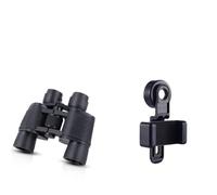 Binoculars 80x80 Long Range 15000m Hd High Power Telescope Optical Glass Lens Low Light Waterproof for Hunting Birdwatching Equipment