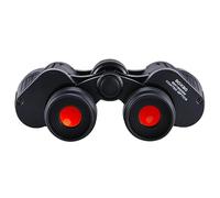 Binoculars 80x80 Powerful Telescope 10000m High Definition for Camping Hiking Full Optical Glass Low Light Night Vision