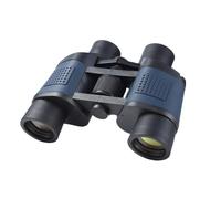 Binoculars 80x80 Telescope Bak4 Prism proof With Compass and Carrying Lanyard Red Film Telescope for Hunting Camping Travel