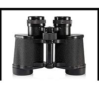 Binoculars 8X30 Metal High Magnification Waterproof Shimmer Night Vision Telescope For Outdoor Rock Climbing Birdwatching Astronomy Garte Adults And Children Black