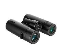 Binoculars 8X32 Portable Night Nitrogen Waterproof Binoculars 4 Optical Zoom Binoculars Travel Hiking Hunting Bird Watching