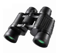 Binoculars 90x90 Telescopes Long Range Bak4 Prism Hd High Power Telescopes Optical Glass Lens Hiking Travel Portable for Hunting