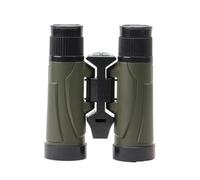 Binoculars - ABS, 12.7 x15.cm Children's Toy | Zoom Observation Device with Flute and Compass, Outdoor Educational Equipment for Kids, Learning, Exploring, Nature, Adventures