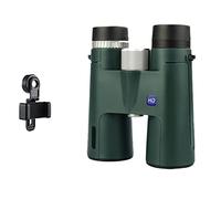 Binoculars, Adult High-definition Night Vision Goggles, High Magnification Outdoor Professional Binoculars, For Adults Bird Watching, Traveling, Sightseeing