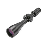 Binoculars Akah 3-12X56 Noir 345 mm