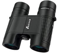 Binoculars, Auto-Focusing HD High-Powered Handheld Portable Telescope Viewing and Watching The Moon Concert,8X32|10X42