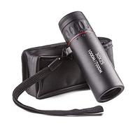Binoculars,Beginner Telescope, Small Telescope High Definition Monocular Telescope 30X25 Waterproof Mini Portable Military Zoom 10X Scope for Travel