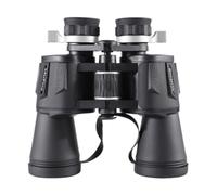 Binoculars Binoculars 20x50 Night Vision Telescope Concert Binoculars Double-tuned Telescope Outdoor Travel Telescope Binocular