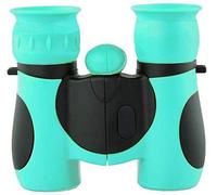 Binoculars Binoculars For Children, 8X21 Ferngl? Ser Small Compact Telescopes Binoculars Light Mini Binocular Children Binoculars With High-Resolution Transmitter Optics For Bird Watching, Starga