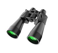 Binoculars Binoculars HD 10-30X60 Telescope Professional Powerful High Magnification Long Range Portable Bak4 Prism For Camping