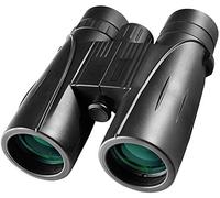 Binoculars Binoculars High-Definition Low-Light Low-Light Night Vision 8X42 Outdoor Portable Access Phone Camera Wide-Angle Travel Telescope Black 130 * 55 * 158Mm