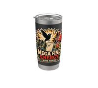 Binoculars Birding Birdwatching Nature Lover Stainless Steel Insulated Tumbler