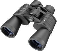 Binoculars Bresser Hunter 16x50 Hiking Outdoors Fully Coated Glass Porro Prism