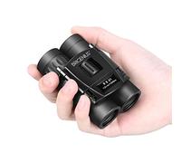 Binoculars, BRIGENIUS 8x21 Small Compact Binoculars for Adults Kids Binoculars for Birdwatching
