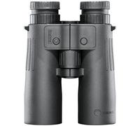 Binoculars Bushnell Fusion X Adaptec Display Noir 10x42 mm