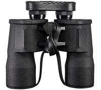 Binoculars Compact Folding Binoculars Outdoor Folding Binoculars 10X50 high-Definition Night Vision, a Small Telescope Bird Watching, Activities, Travel, Adventure and Travel
