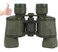 Binoculars Cross Coordinates NightOutdoor at Night 50x50 HD Waterproof Small Compact Binoculars for Children Adult Sight