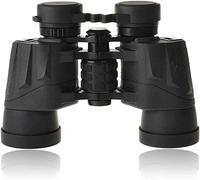 Binoculars Durable Professional Powerful Binoculars, Compact Telescope Bird Watching Binoculars,Waterproof Fogproof Telescope for Outdoor Sightseeing Travelling Gaming