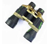 binoculars Durable Professional Powerful Binoculars Lightweight Multifunctional Binoculars HD Low Light Level Night Vision Waterproof Telescope For Outdoor Use