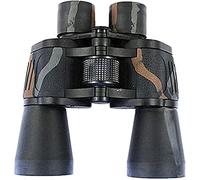 Binoculars Durable Professional Powerful Binoculars, Lightweight Multifunctional Binoculars HD Low Light Night Vision Bird Watching Camouflage Telescope for Outdoor Use