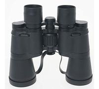binoculars ? Ferngl Ser For Adults 20 * 50double-Rhre High Power Binoculars Light And Color Filters Telescope Shimmer Visible Black (Black)