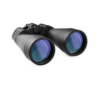 Binoculars for Adult 10-24 X 100 Power Adjustable HD Waterproof Binoculars Vision for Birds Watching Concerts & Clear BAK4 Lens