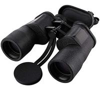 Binoculars for Adult, 10X50 Low Light NightHD Waterproof Telescope with Kraft Bag, for Outdoor Camping, Sports
