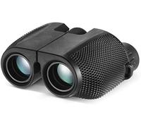 Binoculars for Adults 10X25 Binocular,High Powered Outdoor Sports Telescope,Spotting for Children Outdoor,Pocket Scope for Bird watching Concert Travel