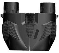 Binoculars for Adults 10x25 High Powered for HD Waterproof Zoom, Powerful Binoculars with Clear and Durable for Bird Wat