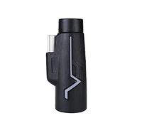 Binoculars for Adults 10x50 High Power HD Monocular with Night Vision 20mm Large View Eyepiece BAK4 Prism FMC Lens Monocular for Adults Kids Bird Watching Concerts