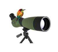 Binoculars for Adults, 20X70 Monocular, High-Powered Bird Telescope, Outdoor Portable Waterproof And Anti-Fog Professional Telescope for High-End Gifts Bird Watching Camping Watching Performances