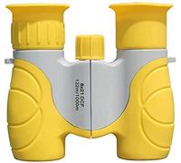 Binoculars for Adults, 8X21 Roof Prism Binoculars for Kids-HD Multi Green Coated Bak-4 Low Light Binoculars Non-Slip Design for Birds Watching Binoculars