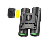 Binoculars for Adults and Children, Binoculars for Bird Watching, 500 x 25 Sports Binoculars, Waterproof HD Sports Observation Binoculars, Travel Pocket Binoculars with Phone Adapter for Adults and AI