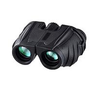 Binoculars for Adults And Kids-10X25 Portable HD FMC BAK4 Prism Lightweight Compact Binoculars for Bird Watching, Theater And Concerts, Hunting And Sport Games Monocular Telescope