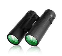 Binoculars for Adults and Kids, Compact Binoculars High Powered,Large View Binoculars Low Light Night Vision,Hunting Binoculars for Birds Watching,Sightseeing,Travel,Concert,Outdoor Sports