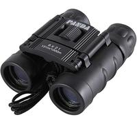 , Binoculars for Adults and Kids,Low Light Easy Focus Binoculars,BAK-4 Prism Lens 21mm Large Eyepiece-for Birds Watching - Waterproof