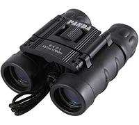 Binoculars for Adults and Kids,Low Light NightEasy Focus Binoculars,BAK-4 Prism FMC Lens 21mm Large Eyepiece-for Birds Watching Hunting - Waterproof
