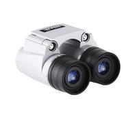 Binoculars for Adults, Auto Focus Binoculars, High Powered HD Professional Binoculars, Small Compact Lightweight Binoculars, Outdoor Binoculars for Bird Watching, Stargazing and Travel (D)