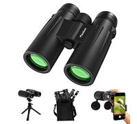 Binoculars for Adults Bird Watching usogood 12x50 High Power Binoculars for