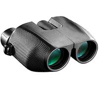 Binoculars for Adults Hd 10X25 High Times Powered Binocular Portable Pocket Scope for Sports Living, Telescope