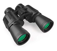 Binoculars for Adults High Powered, Compact HD Professional/Daily Waterproof 20x50 Binoculars Outdoor Waterproof Telescope