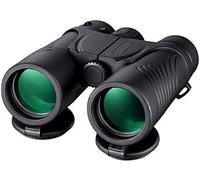 Binoculars for Adults Hunting Gifts Binoculars Adult Outdoor Portable Hig - -definition Green Film 10 Times Fishing Bird Watching Telescope
