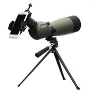 Binoculars for Adults Monocular 25-75x70 Outdoor Zoom Monocular HD Optic Bird Spotting with Tripod Phone Holder telescope