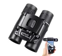 Binoculars for Adults | Portable Binoculars | HD 900X25 Night Vision Long Range Spotting Scope for Hunting Cruise Safari Hiking Stargazing