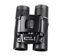 Binoculars for Adults - Portable Binoculars,Spotting Scope Lightweight 900X25 Long-Range Hd for Travel Hunting Cruise Safari Hiking